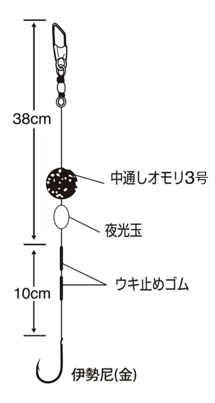 海上釣魚池 脈釣套裝