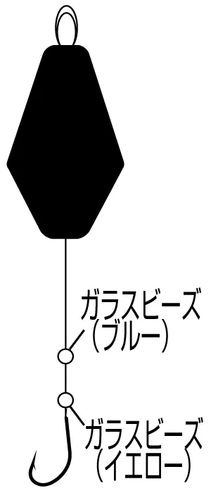 夜光洞穴根魚釣組,圖片 1/2