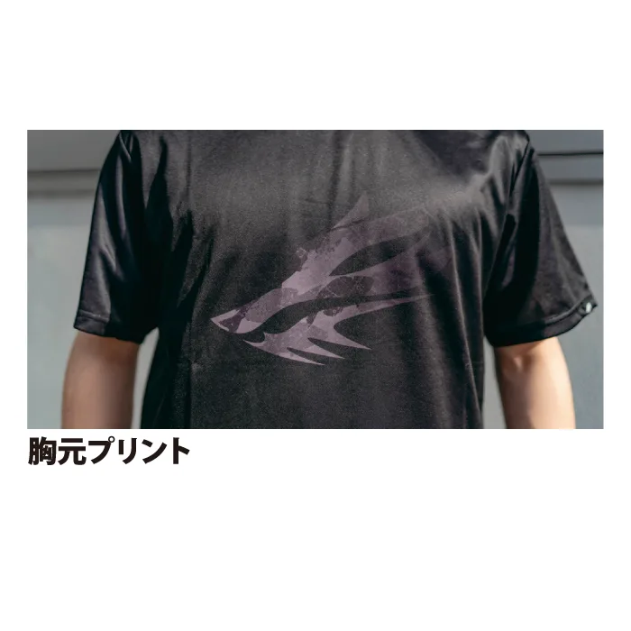 YAIBA 乾爽T恤