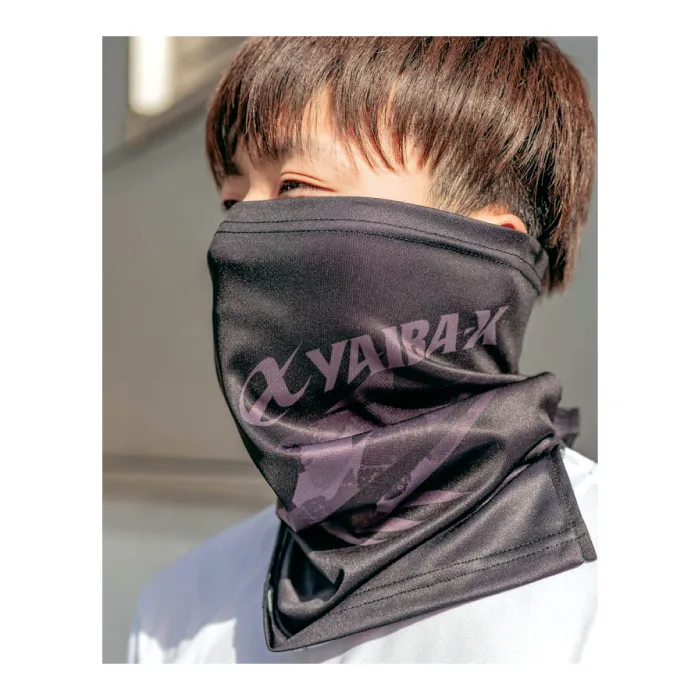YAIBA 防曬面罩