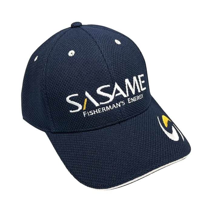 SASAME 網帽