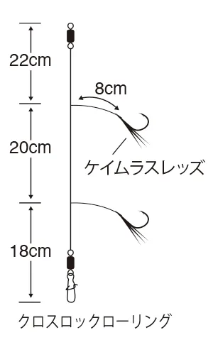 特選 Shore Jigging 沙必奇 極粗