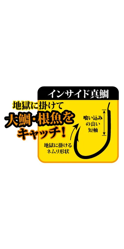 實船 底攻五目