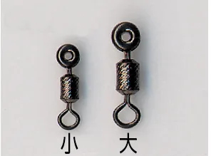比目魚轉環,圖片 1/2