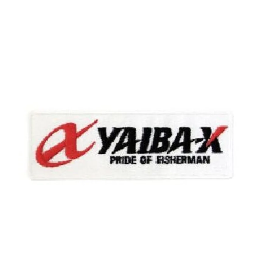 YAIBA 布章(小),圖片 1/2