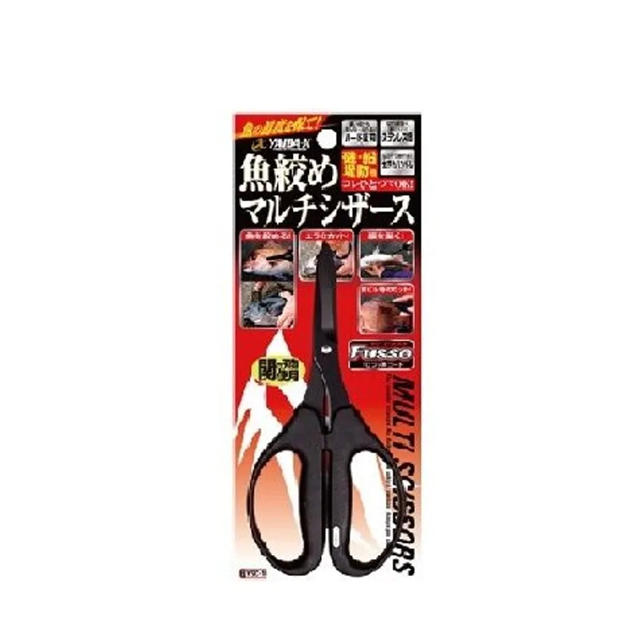 YAIBA 放血多用途剪 <YSC-1>