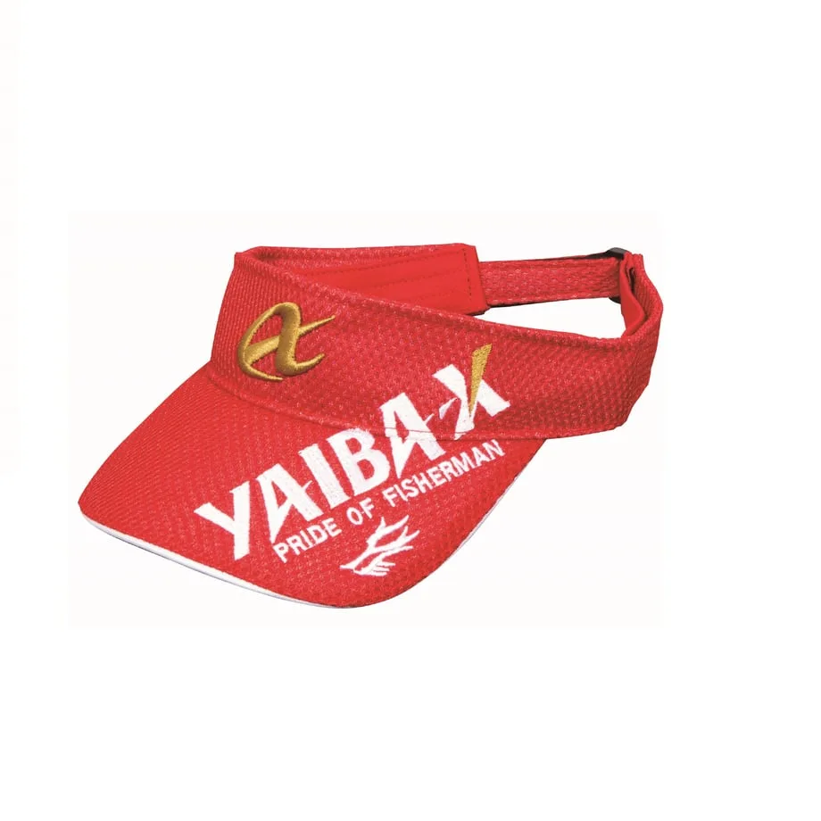 YAIBA-X 狼款網面遮陽帽 <YMS-3>