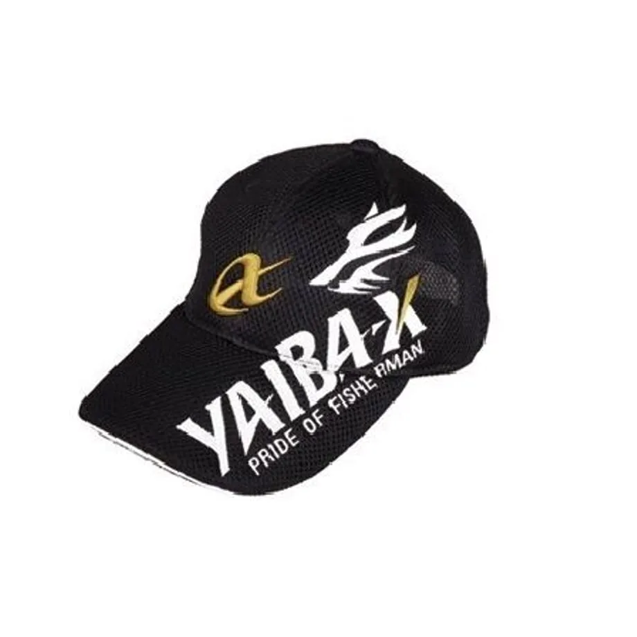 YAIBA-X 狼款網帽 <YMC-4>