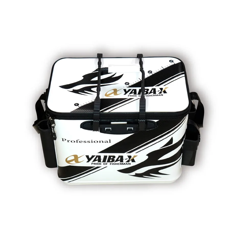 YAIBA 活魚箱 ＜YB208＞